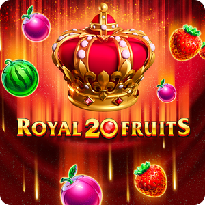 ROYAL FRUITS 20