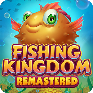 FISHING KINGDOM REMASTERED
