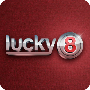 LUCKY 8
