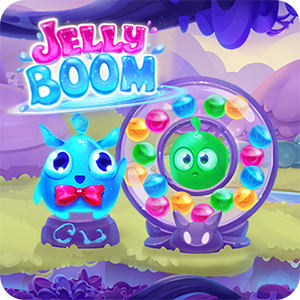 JELLY BOOM