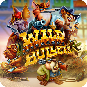 WILD BULLETS