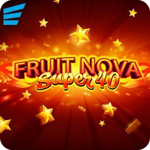 FRUIT NOVA SUPER 40