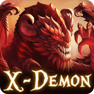 X-DEMON
