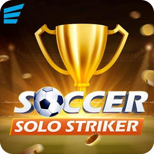 SOCCER SOLO STRIKER