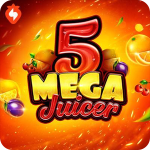MEGA JUICER 5