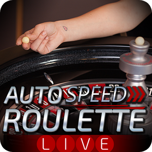 SPEED AUTO ROULETTE