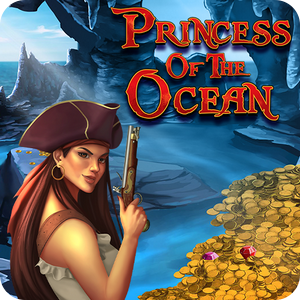 PRINCESS OF THE OCEAN