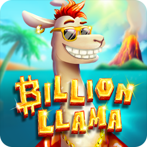 BINGO BILLION LLAMA