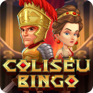 COLISEU BINGO