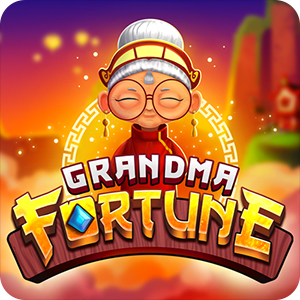 GRANDMA FORTUNE