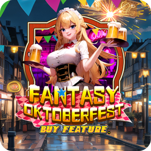 FANTASY OKTOBERFEST BUY FEATURE