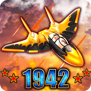 AIR COMBAT 1942