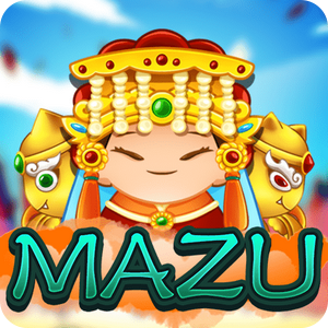 MAZU