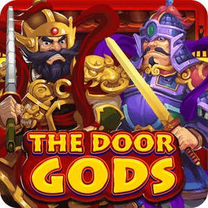 THE DOOR GODS