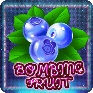 BOMBING FRUIT