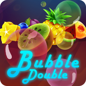BUBBLE DOUBLE