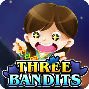 THREE BANDITS