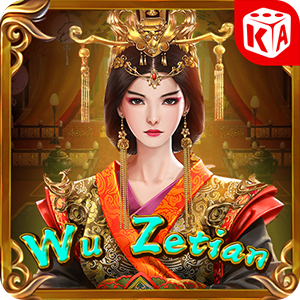 WU ZETIAN