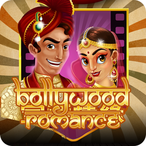 BOLLYWOOD ROMANCE