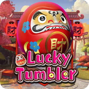 LUCKY TUMBLER