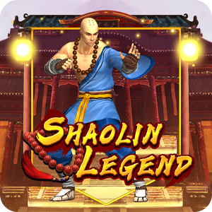 SHAOLIN LEGEND