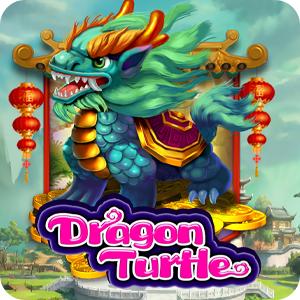 DRAGON TURTLE