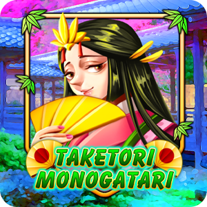 TAKETORI MONOGATARI