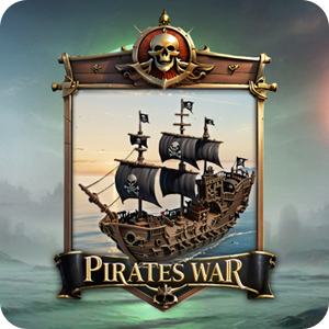 PIRATES WAR