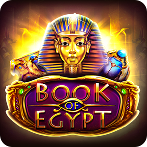BOOK OF EGYPT