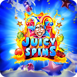 JUICY SPINS
