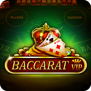 BACCARAT VIP