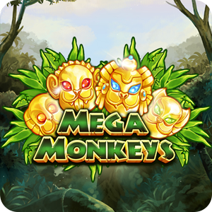 MEGA MONKEYS