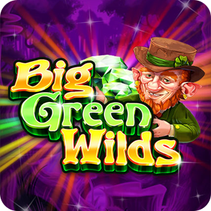 BIG GREEN WILDS