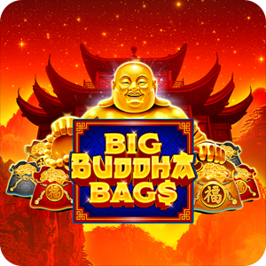 BIG BUDDHA BAGS