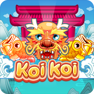 KOI KOI