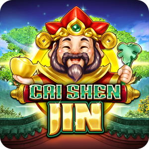 CAI SHEN JIN