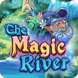 THE MAGIC RIVER
