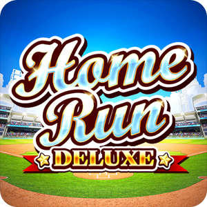 HOME RUN DELUXE