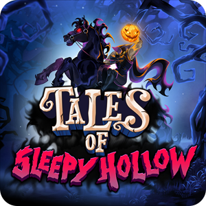 TALES OF SLEEPY HOLLOW