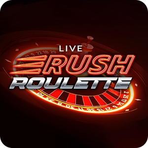 RUSH ROULETTE