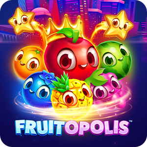 FRUITOPOLIS
