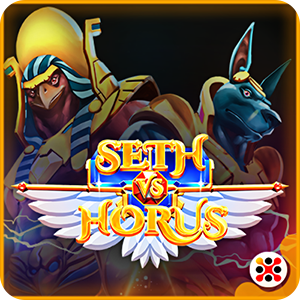 SETH VS HORUS