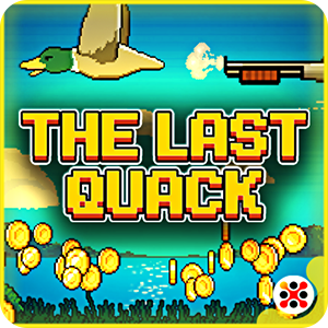 THE LAST QUACK