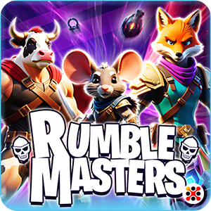 RUMBLE MASTERS