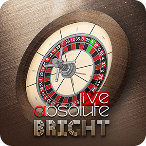 ABSOLUTE BRIGHT ROULETTE