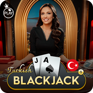 TURKISH BLACKJACK 1