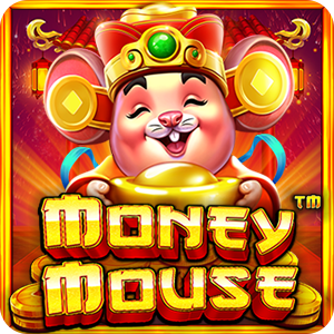 MONEY MOUSE