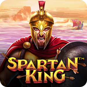 SPARTAN KING