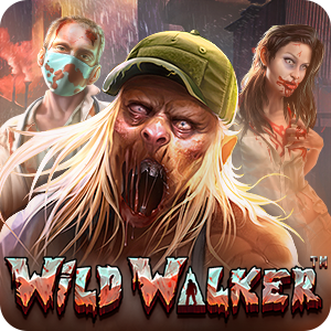 WILD WALKER