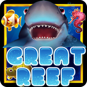 GREAT REEF
